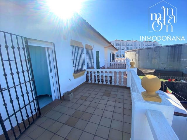 3 soverom Kjedet enebolig til salgs i Matalascañas, Almonte - € 310 000 (Ref: 7931756)