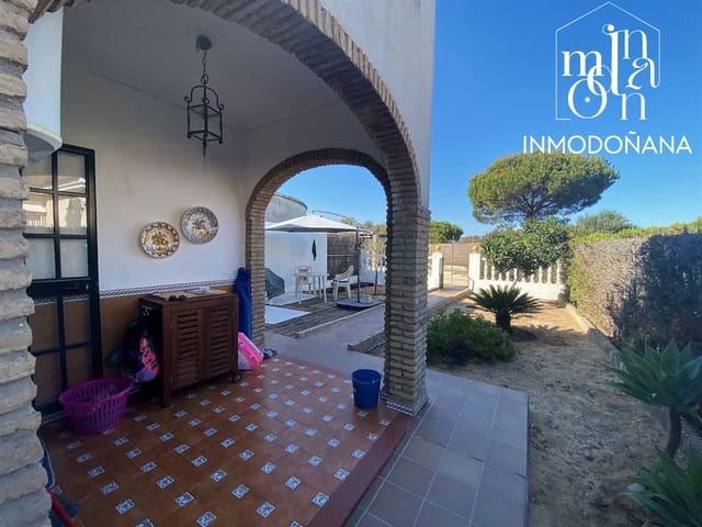 3 soverom Kjedet enebolig til salgs i Matalascañas, Almonte - € 310 000 (Ref: 7931756)