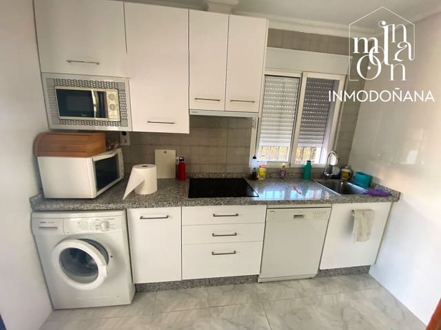 3 soverom Kjedet enebolig til salgs i Matalascañas, Almonte - € 310 000 (Ref: 7931756)