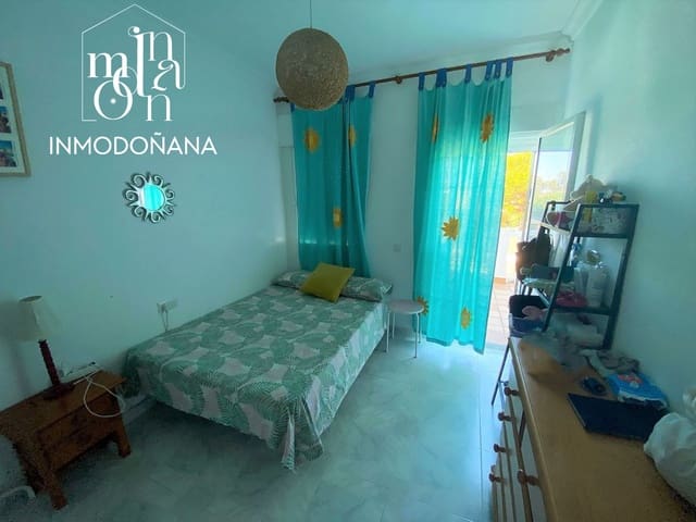 3 soverom Kjedet enebolig til salgs i Matalascañas, Almonte - € 310 000 (Ref: 7931756)