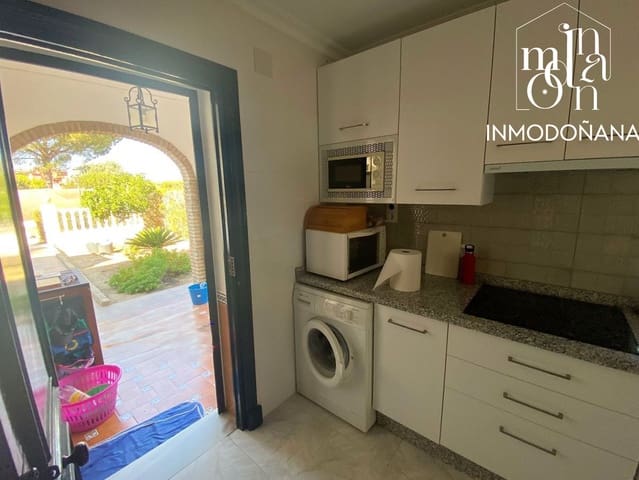 3 soverom Kjedet enebolig til salgs i Matalascañas, Almonte - € 310 000 (Ref: 7931756)