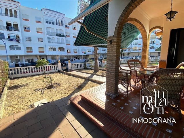 3 soverom Kjedet enebolig til salgs i Matalascañas, Almonte - € 310 000 (Ref: 7931756)