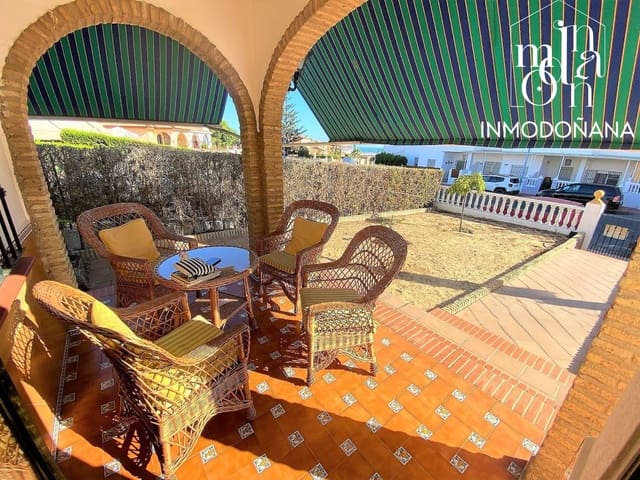 3 soverom Kjedet enebolig til salgs i Matalascañas, Almonte - € 310 000 (Ref: 7931756)