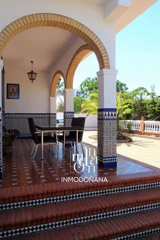 4 slaapkamer Villa te koop in Matalascañas, Almonte - € 395.000 (Ref: 7931760)