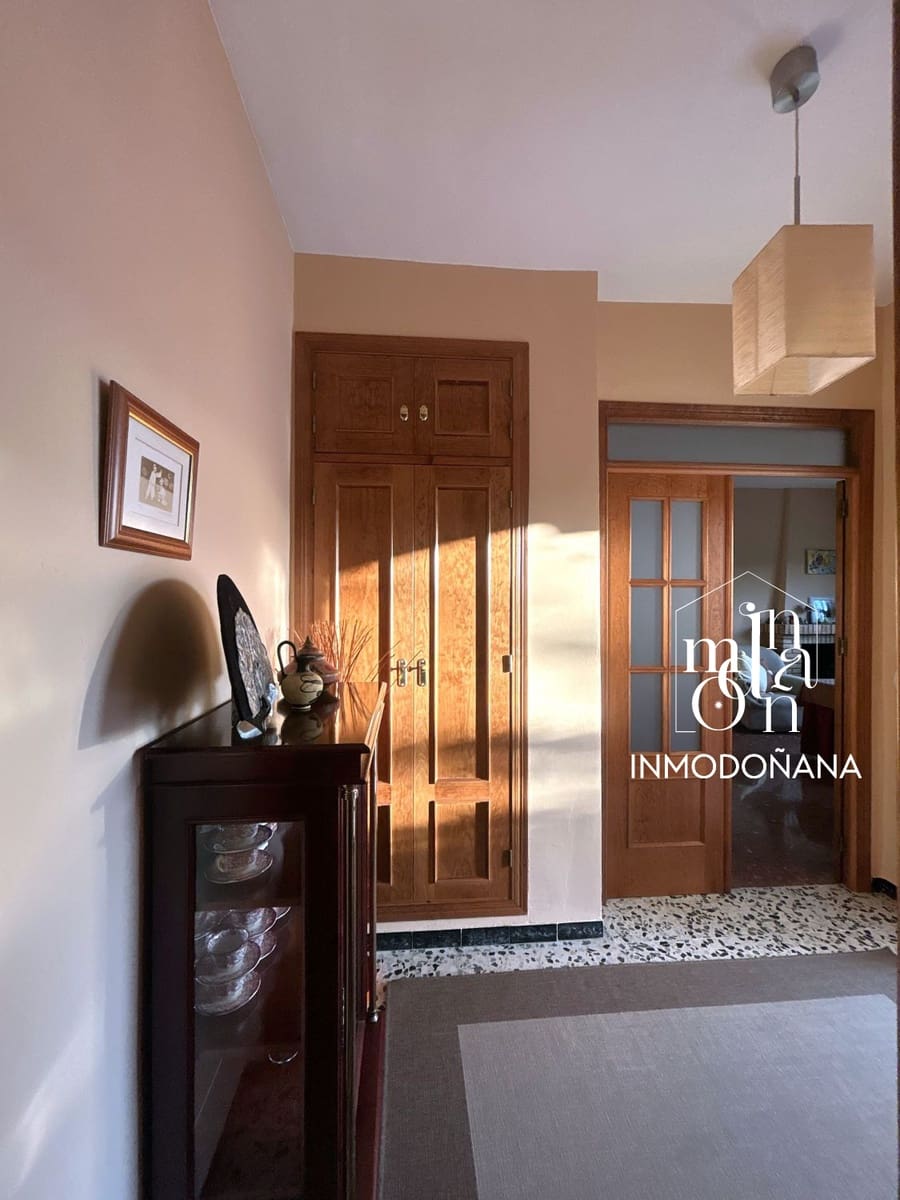 4 sovrum Villa till salu i Matalascanas - 395 000 € (Ref: 7931760)