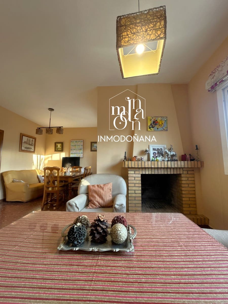 4 sovrum Villa till salu i Matalascanas - 395 000 € (Ref: 7931760)