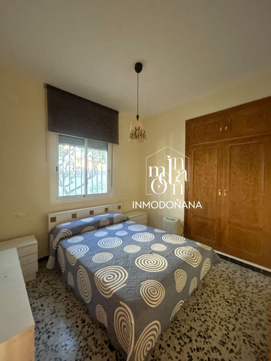 4 sovrum Villa till salu i Matalascanas - 395 000 € (Ref: 7931760)