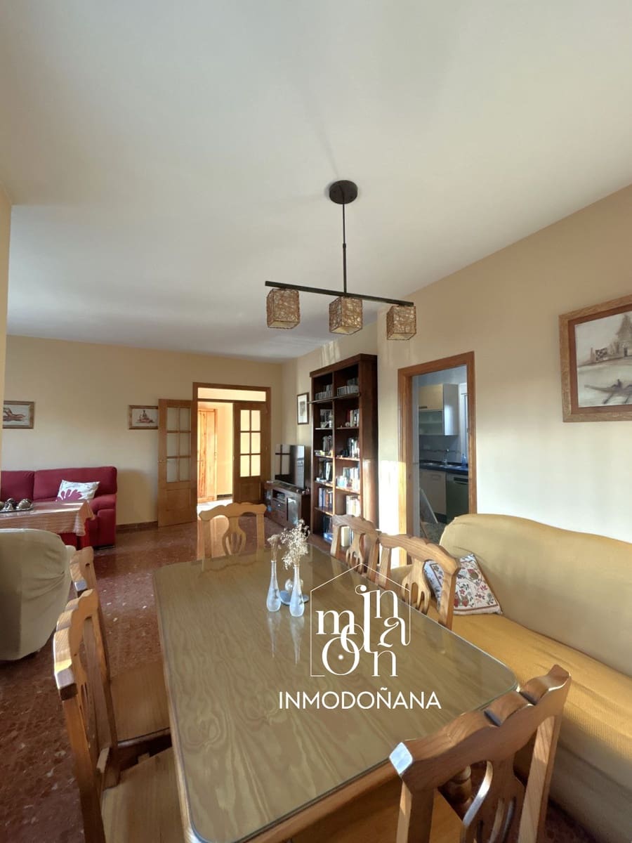 4 sovrum Villa till salu i Matalascanas - 395 000 € (Ref: 7931760)