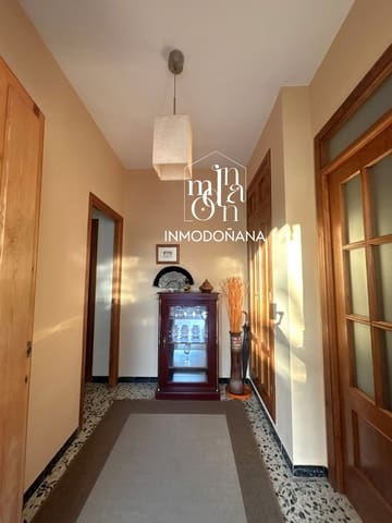 4 slaapkamer Villa te koop in Matalascañas, Almonte - € 395.000 (Ref: 7931760)