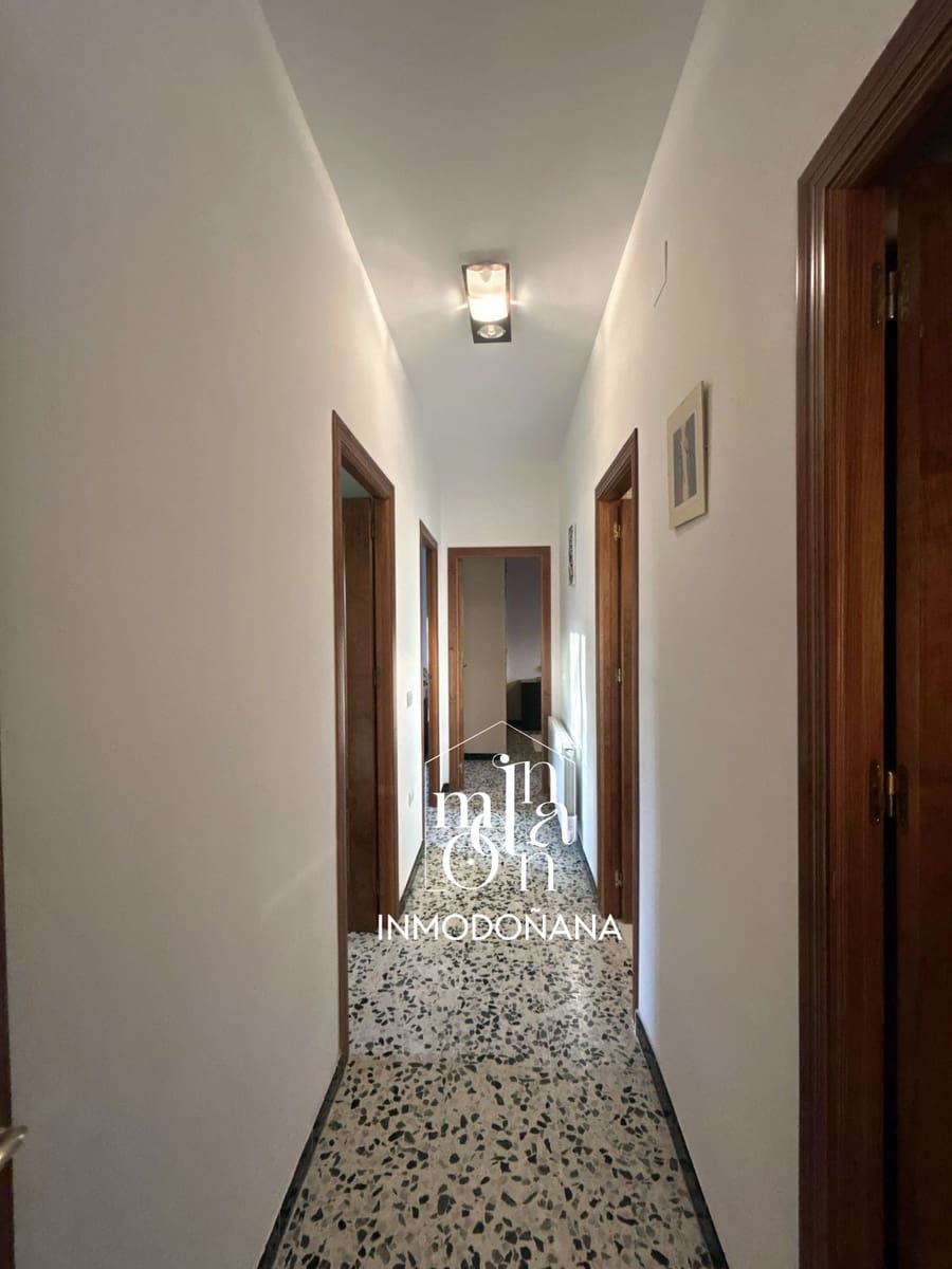 4 sovrum Villa till salu i Matalascanas - 395 000 € (Ref: 7931760)