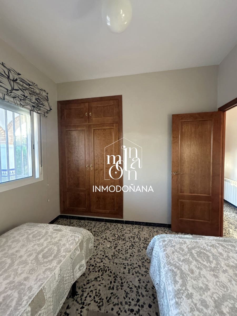 4 sovrum Villa till salu i Matalascanas - 395 000 € (Ref: 7931760)