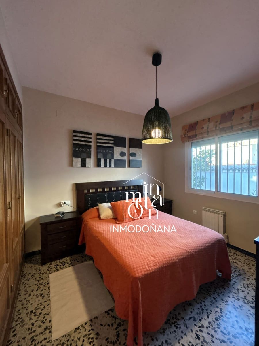 4 sovrum Villa till salu i Matalascanas - 395 000 € (Ref: 7931760)