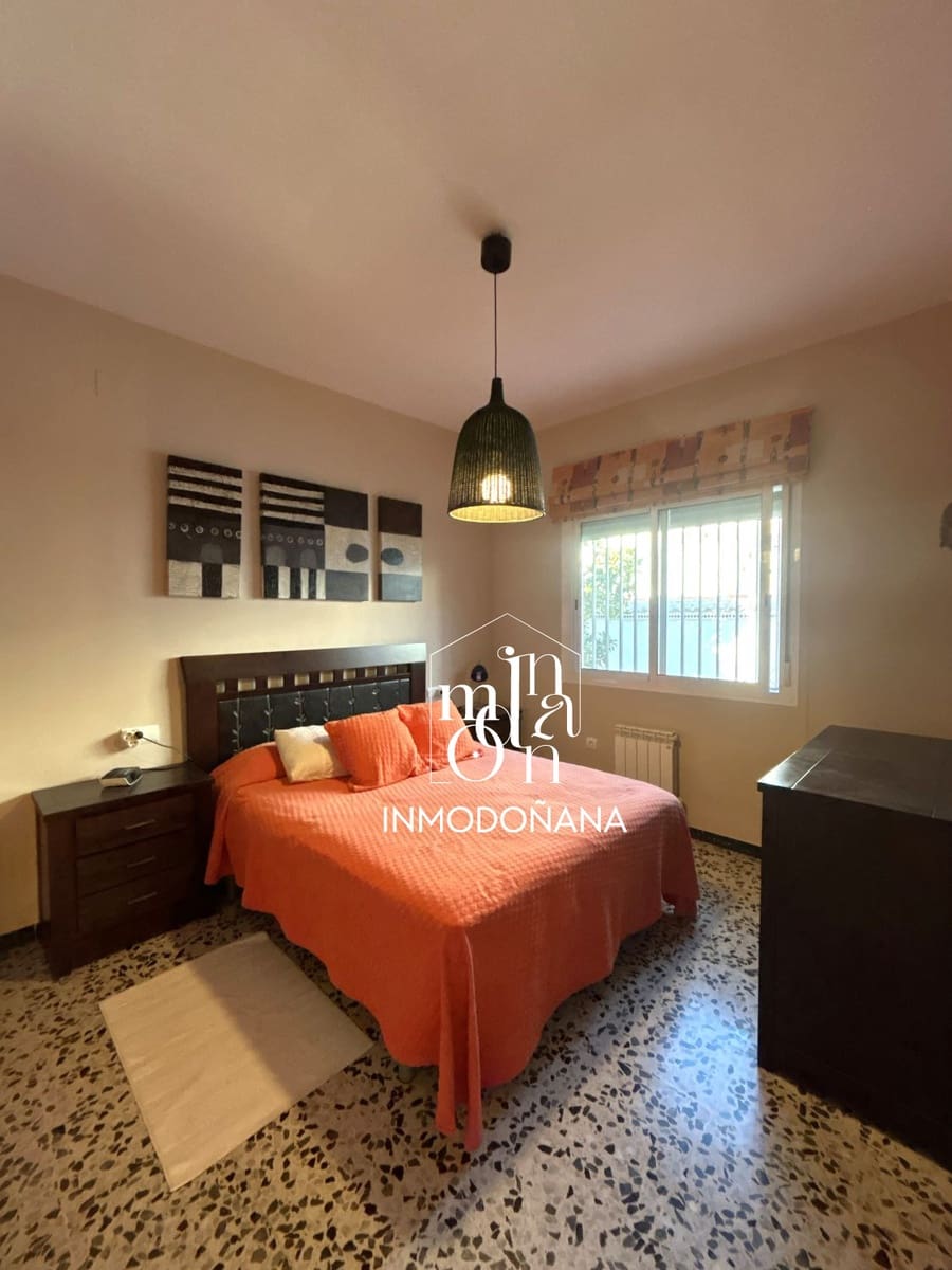 4 sovrum Villa till salu i Matalascanas - 395 000 € (Ref: 7931760)