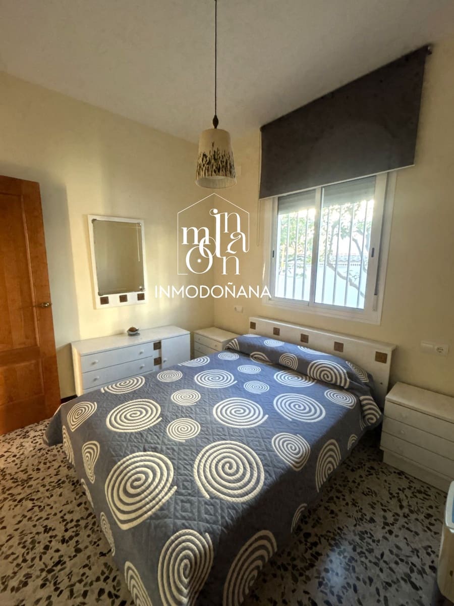 4 sovrum Villa till salu i Matalascanas - 395 000 € (Ref: 7931760)