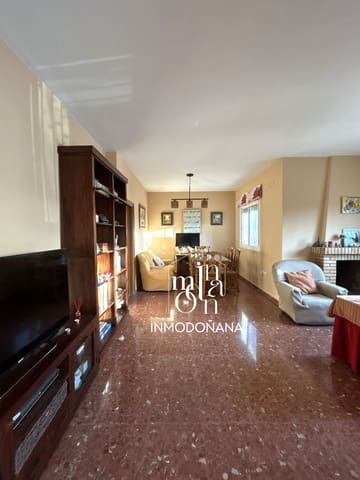 4 slaapkamer Villa te koop in Matalascañas, Almonte - € 395.000 (Ref: 7931760)