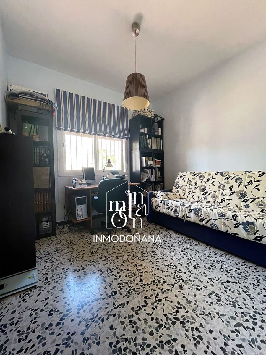 4 sovrum Villa till salu i Matalascanas - 395 000 € (Ref: 7931760)