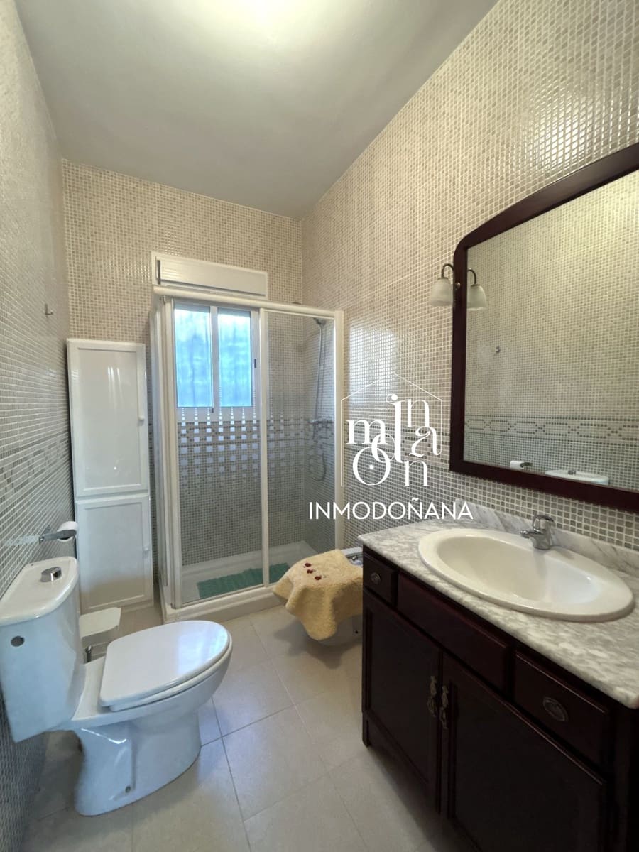 4 sovrum Villa till salu i Matalascanas - 395 000 € (Ref: 7931760)