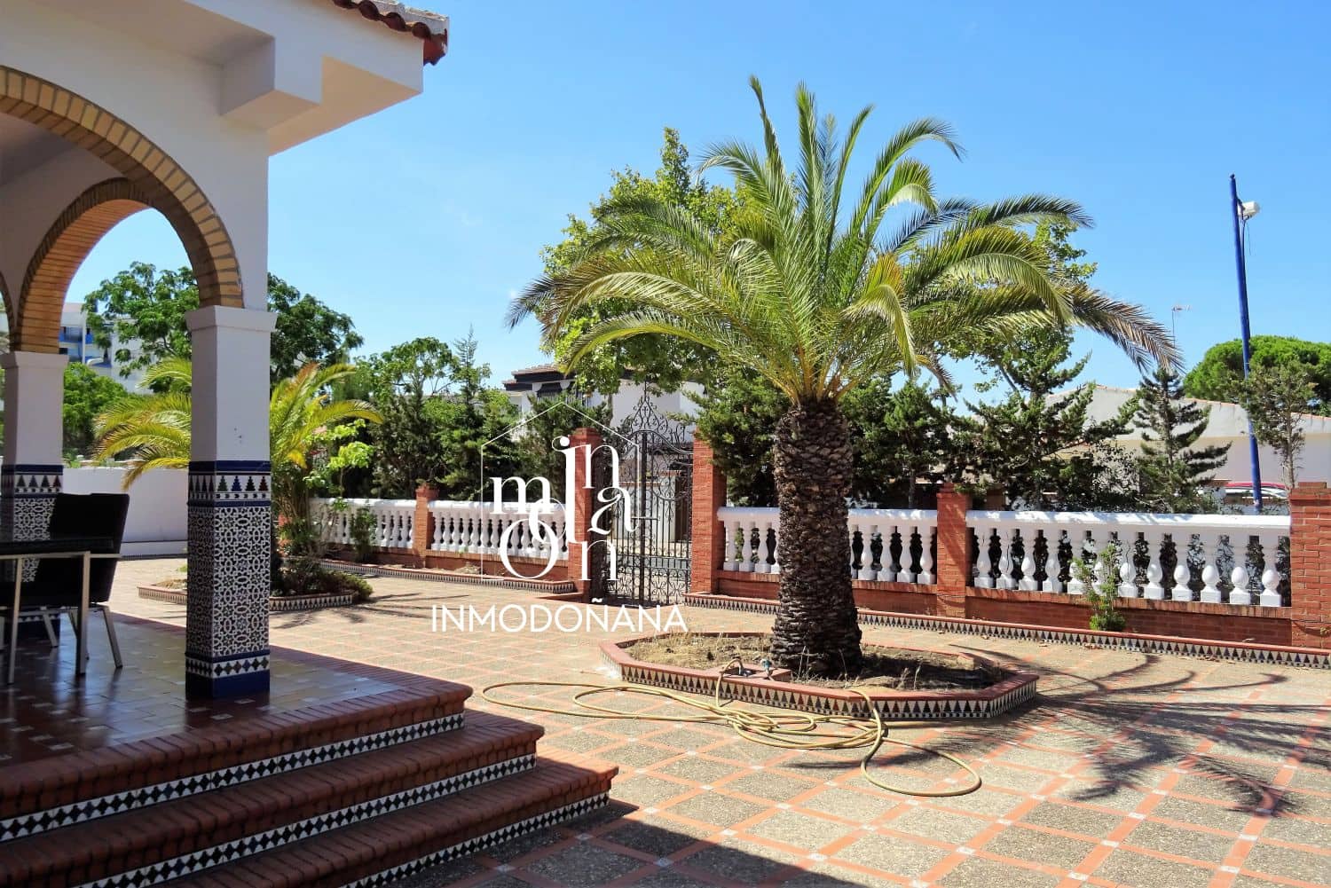 4 sovrum Villa till salu i Matalascanas - 395 000 € (Ref: 7931760)