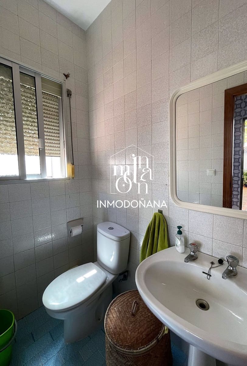 4 sovrum Villa till salu i Matalascanas - 395 000 € (Ref: 7931760)