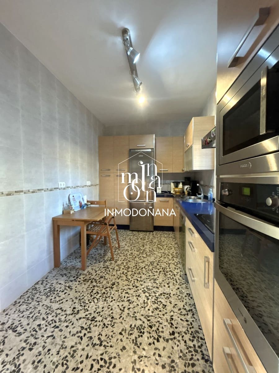 4 sovrum Villa till salu i Matalascanas - 395 000 € (Ref: 7931760)