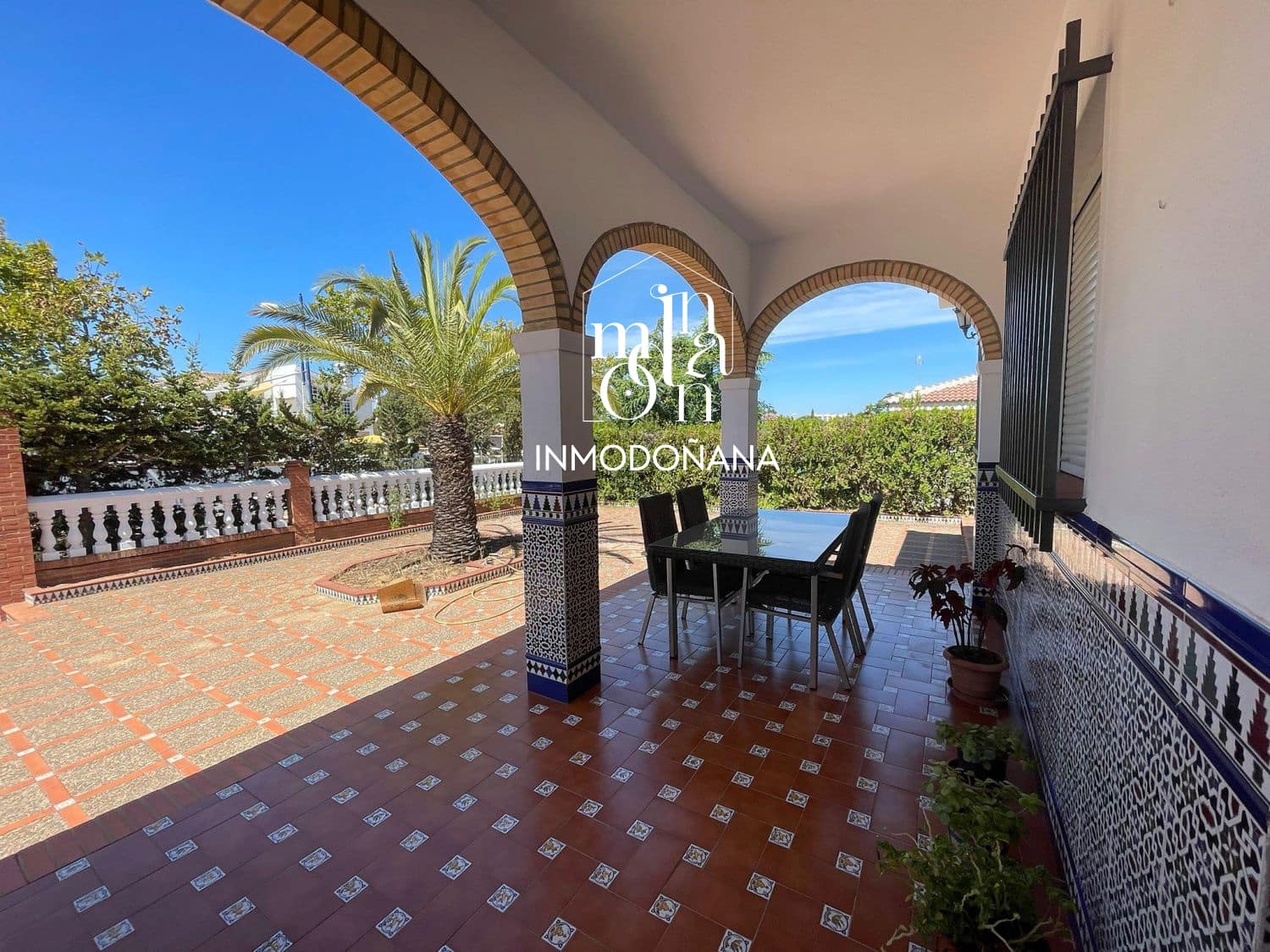 4 sovrum Villa till salu i Matalascanas - 395 000 € (Ref: 7931760)