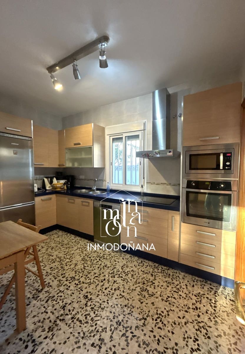 4 sovrum Villa till salu i Matalascanas - 395 000 € (Ref: 7931760)