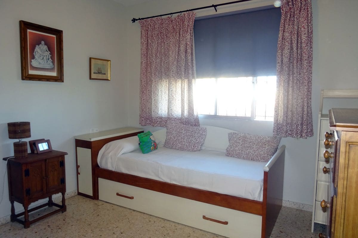 5 soverom Villa til salgs i Matalascanas med garasje - € 420 000 (Ref: 7931761)