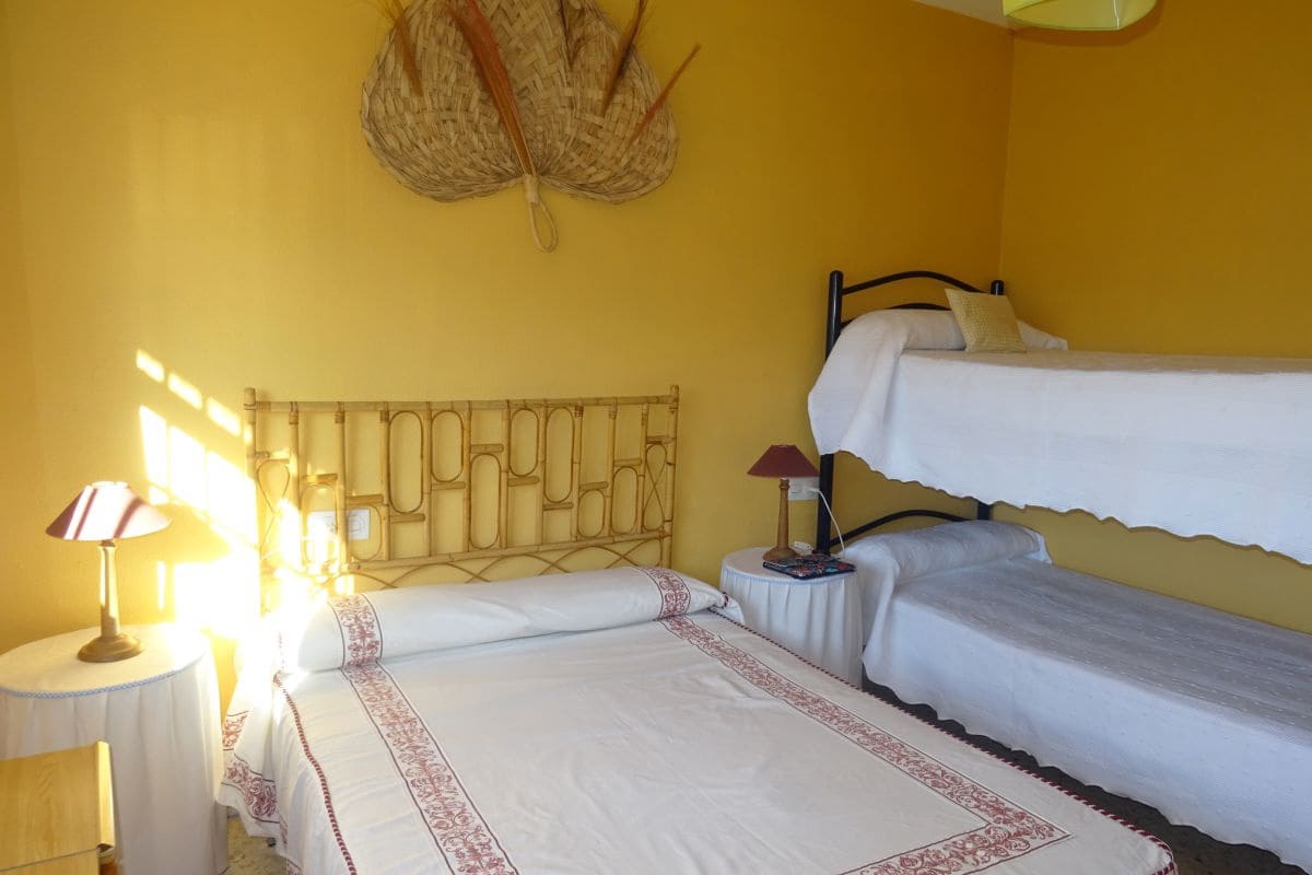 5 soverom Villa til salgs i Matalascanas med garasje - € 420 000 (Ref: 7931761)