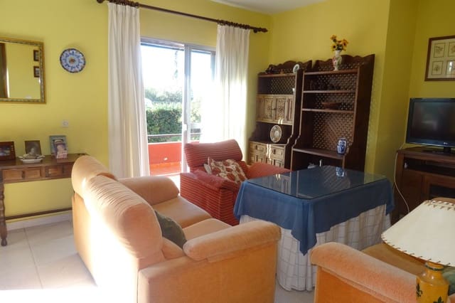 5 chambre Villa/Maison à vendre à Matalascañas, Almonte avec garage - 420 000 € (Ref: 7931761)