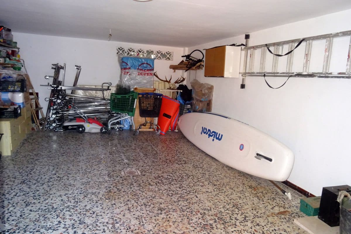 5 soverom Villa til salgs i Matalascanas med garasje - € 420 000 (Ref: 7931761)