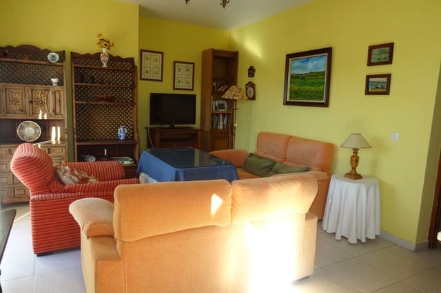 5 chambre Villa/Maison à vendre à Matalascañas, Almonte avec garage - 420 000 € (Ref: 7931761)