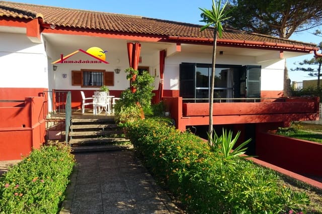 5 chambre Villa/Maison à vendre à Matalascañas, Almonte avec garage - 420 000 € (Ref: 7931761)