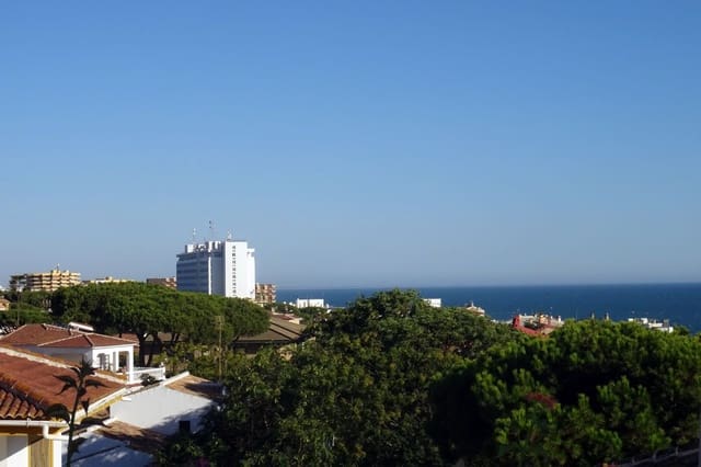 5 chambre Villa/Maison à vendre à Matalascañas, Almonte avec garage - 420 000 € (Ref: 7931761)