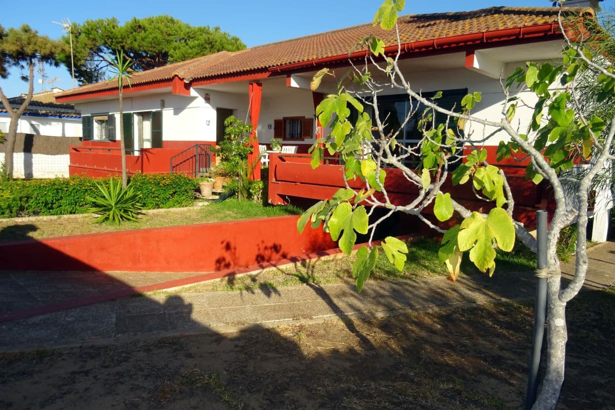 5 soverom Villa til salgs i Matalascanas med garasje - € 420 000 (Ref: 7931761)