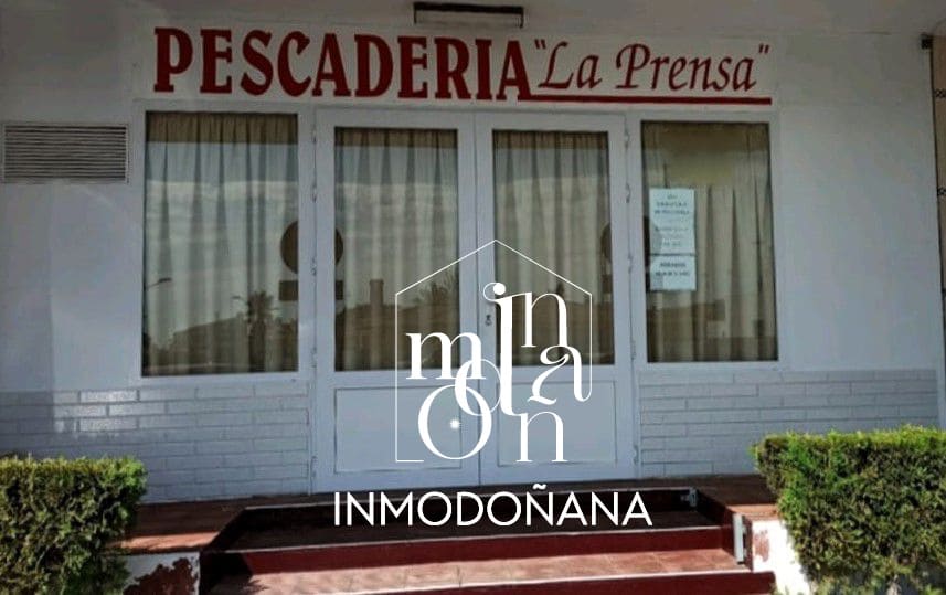 Komercyjne na sprzedaż w Matalascanas - 155 500 € (Ref: 7931765)