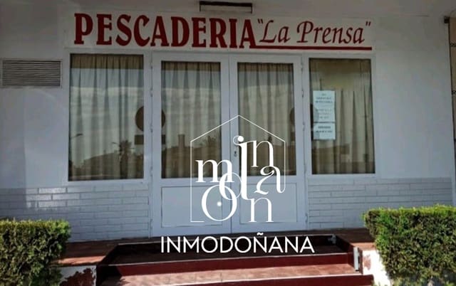 Kommersiell til salgs i Matalascañas, Almonte - € 155 500 (Ref: 7931765)