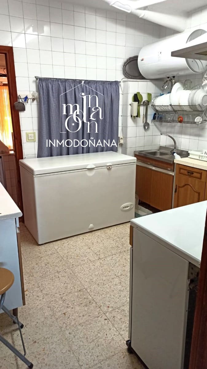 Komercyjne na sprzedaż w Matalascanas - 155 500 € (Ref: 7931765)