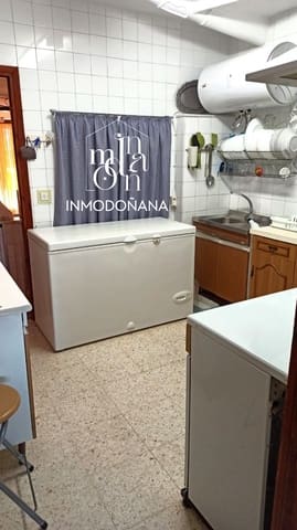 Kommersiell til salgs i Matalascañas, Almonte - € 155 500 (Ref: 7931765)