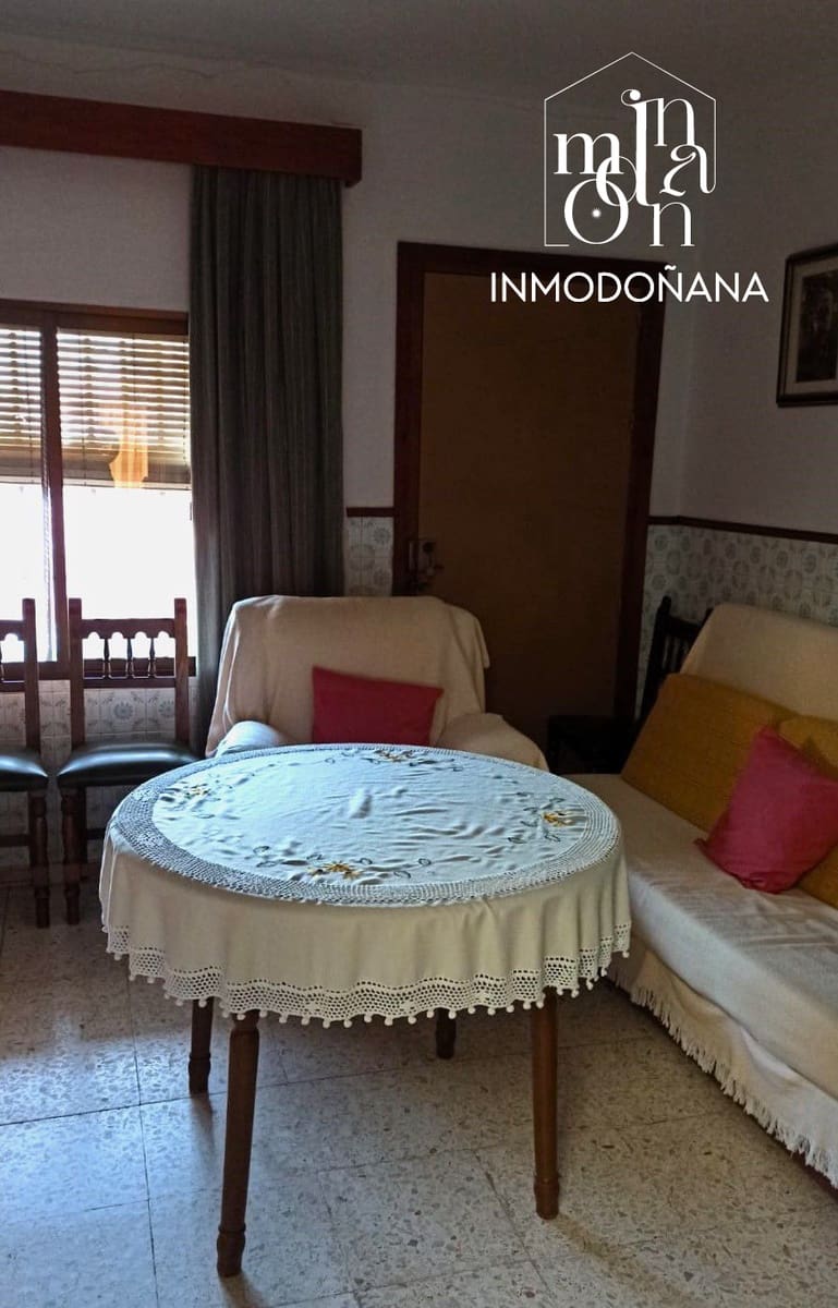 Komercyjne na sprzedaż w Matalascanas - 155 500 € (Ref: 7931765)