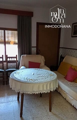 Kommersiell til salgs i Matalascañas, Almonte - € 155 500 (Ref: 7931765)