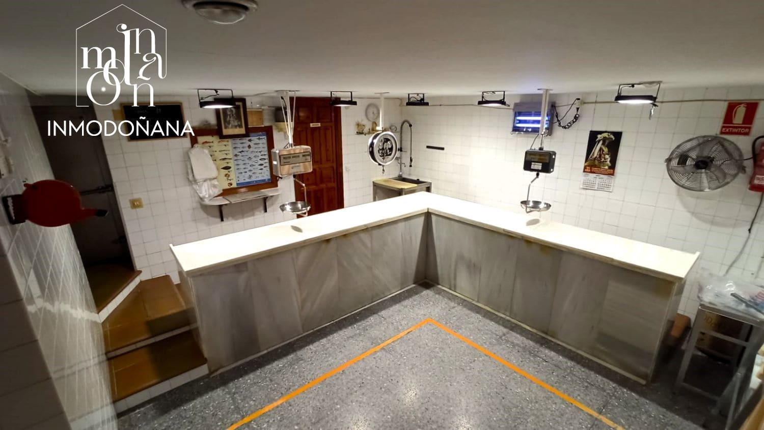 Komercyjne na sprzedaż w Matalascanas - 155 500 € (Ref: 7931765)