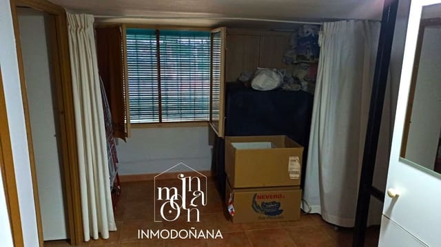 Kommersiell til salgs i Matalascañas, Almonte - € 155 500 (Ref: 7931765)