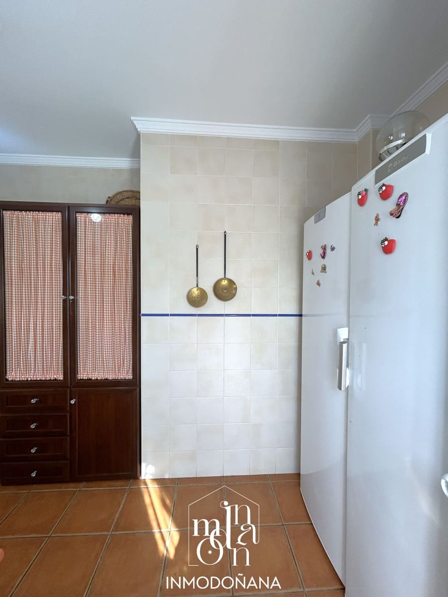 4 soveværelse Villa til salg i Matalascanas - € 350.000 (Ref: 7931780)