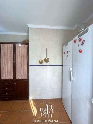 4 Zimmer Villa zu verkaufen in Matalascañas, Almonte - 350.000 € (Ref: 7931780)