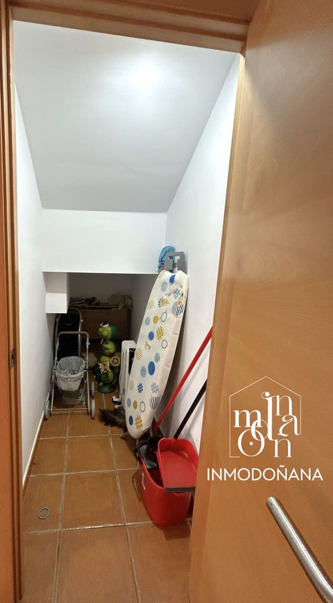 4 soveværelse Villa til salg i Matalascanas - € 350.000 (Ref: 7931780)