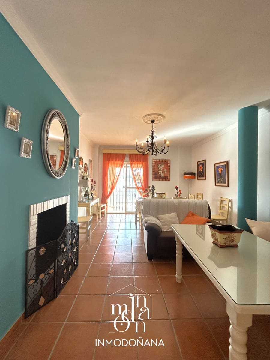 4 soveværelse Villa til salg i Matalascanas - € 350.000 (Ref: 7931780)