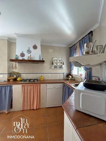 4 Zimmer Villa zu verkaufen in Matalascañas, Almonte - 350.000 € (Ref: 7931780)