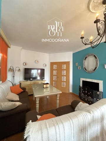 4 Zimmer Villa zu verkaufen in Matalascañas, Almonte - 350.000 € (Ref: 7931780)