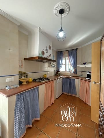 4 Zimmer Villa zu verkaufen in Matalascañas, Almonte - 350.000 € (Ref: 7931780)