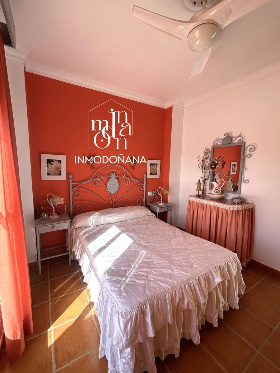 4 soveværelse Villa til salg i Matalascanas - € 350.000 (Ref: 7931780)